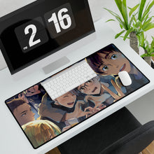 Load image into Gallery viewer, Yuri!!! on Ice Mouse Pad (Desk Mat)