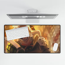 Load image into Gallery viewer, Anime My Hero Academia Mouse Pad (Desk Mat)