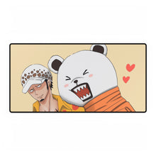 Load image into Gallery viewer, Anime One Piece Mouse Pad (Desk Mat)