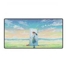 Load image into Gallery viewer, Suzume Iwato Mouse Pad (Desk Mat)
