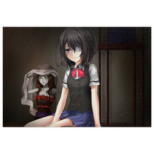 Load image into Gallery viewer, Another Mei Misaki Jigsaw Puzzle