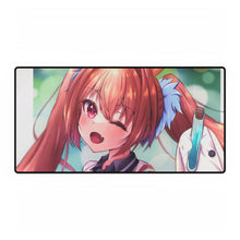 Load image into Gallery viewer, Anime Uma Musume: Pretty Der Mouse Pad (Desk Mat)
