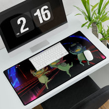 Load image into Gallery viewer, Sarazanmai Mouse Pad (Desk Mat)