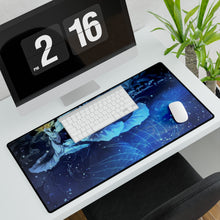 Load image into Gallery viewer, Anime Umineko: When They Cry Mouse Pad (Desk Mat)