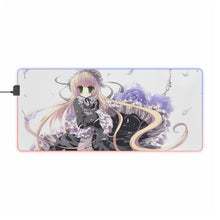 Load image into Gallery viewer, Gosick RGB LED Mouse Pad (Desk Mat)