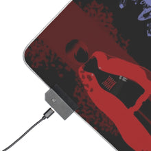 Load image into Gallery viewer, Anime RWBY RGB LED Mouse Pad (Desk Mat)