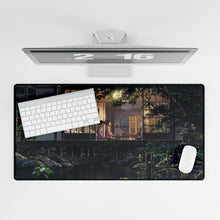 Load image into Gallery viewer, Your Name. Mouse Pad (Desk Mat)