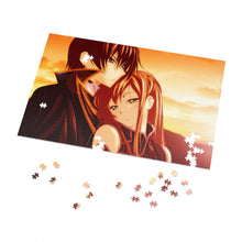 Load image into Gallery viewer, Shirley Fenette Jigsaw Puzzle