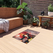 Load image into Gallery viewer, Fate/Stay Night - Saber Rug