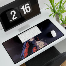 Load image into Gallery viewer, Anime Naruto Mouse Pad (Desk Mat)