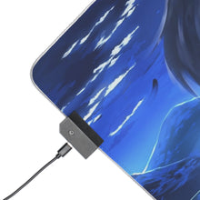 Load image into Gallery viewer, Touhou RGB LED Mouse Pad (Desk Mat)