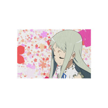 Load image into Gallery viewer, Anohana Meiko Honma Rug