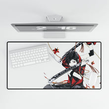 Load image into Gallery viewer, Laughing Under The Clouds Mouse Pad (Desk Mat)