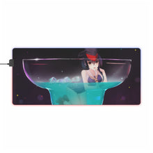 Load image into Gallery viewer, Anime Kantai Collection RGB LED Mouse Pad (Desk Mat)