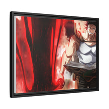 Load image into Gallery viewer, Anime Black Clover Canvas Framed Art Print