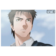 Load image into Gallery viewer, Shinichi Izumi Face Jigsaw Puzzle