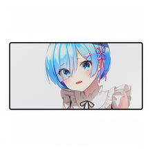 Load image into Gallery viewer, Anime Re:ZERO -Starting Life in Another World- Mouse Pad (Desk Mat)