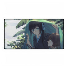 Load image into Gallery viewer, Anime Sound! Euphonium Mouse Pad (Desk Mat)