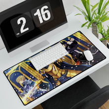 Load image into Gallery viewer, Alice & Kirito & Eugeo Mouse Pad (Desk Mat)