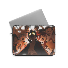 Load image into Gallery viewer, Childhood's End... Laptop Sleeve