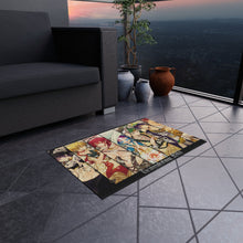 Load image into Gallery viewer, Magi: The Labyrinth Of Magic Japanese Desk Mat Rug