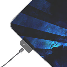 Load image into Gallery viewer, Anime Akame ga Kill! RGB LED Mouse Pad (Desk Mat)