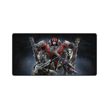 Load image into Gallery viewer, Planetside 2 Mouse Pad (Desk Mat)
