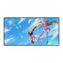Load image into Gallery viewer, IA, Yukari Yuzuki Mouse Pad (Desk Mat)