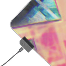 Load image into Gallery viewer, Tokyo Ghoul:re RGB LED Mouse Pad (Desk Mat)