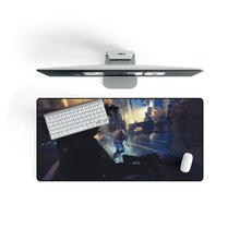 Load image into Gallery viewer, Quantum Break Mouse Pad (Desk Mat)