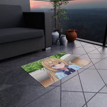 Load image into Gallery viewer, Classroom of the Elite Kei Karuizawa Rug