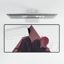 Load image into Gallery viewer, Anime SK8 the Infinity Mouse Pad (Desk Mat)