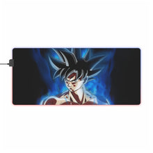 Load image into Gallery viewer, Dragon Ball Super RGB LED Mouse Pad (Desk Mat)