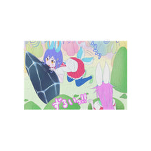 Load image into Gallery viewer, Flip Flappers Rug