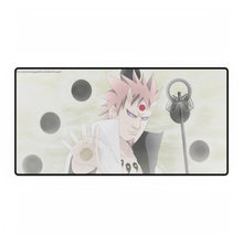 Load image into Gallery viewer, Anime Naruto Mouse Pad (Desk Mat)