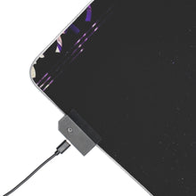 Load image into Gallery viewer, Date A Live RGB LED Mouse Pad (Desk Mat)