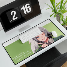 Load image into Gallery viewer, Anime Re:ZERO -Starting Life in Another World- Mouse Pad (Desk Mat)