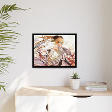 Load image into Gallery viewer, Anime Fate/Stay Night Canvas Framed Art Print
