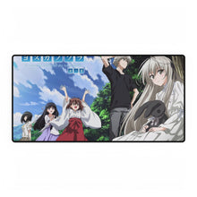 Load image into Gallery viewer, Yosuga No Sora Mouse Pad (Desk Mat)