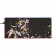 Load image into Gallery viewer, Touhou RGB LED Mouse Pad (Desk Mat)