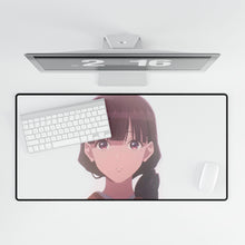 Load image into Gallery viewer, My Happy Marriage Mouse Pad (Desk Mat)