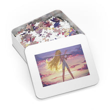 Load image into Gallery viewer, Monogatari (Series) Jigsaw Puzzle