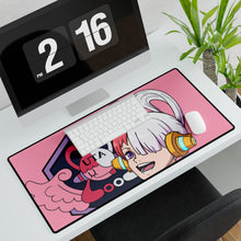 Load image into Gallery viewer, One Piece Film: Red Mouse Pad (Desk Mat)