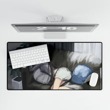 Load image into Gallery viewer, Anime The iDOLM@STER: Shiny Colors Mouse Pad (Desk Mat)