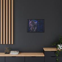Load image into Gallery viewer, Berserker (Fate/Zero) Canvas Framed Art Print