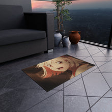 Load image into Gallery viewer, Lycoris Recoil Rug