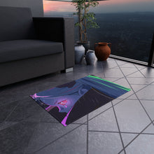Load image into Gallery viewer, Cyberpunk: Edgerunners Rug