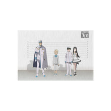 Load image into Gallery viewer, Eureka Seven Eureka Seven Rug