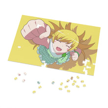 Load image into Gallery viewer, Monogatari (Series) Jigsaw Puzzle