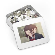 Load image into Gallery viewer, Satomi Murano Face Jigsaw Puzzle